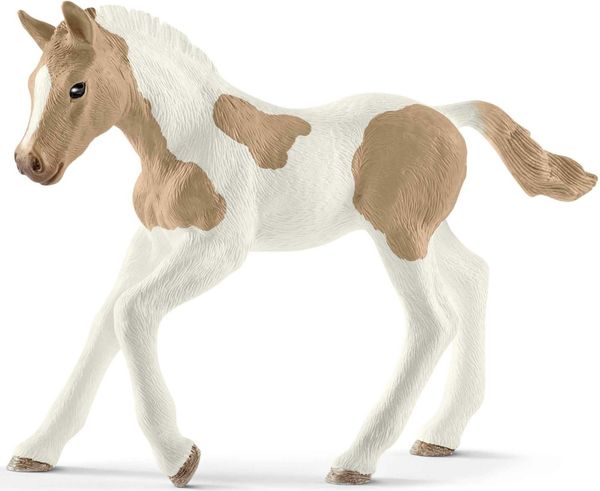 schleich Horse Club Knabstrupper Hengst 11cm