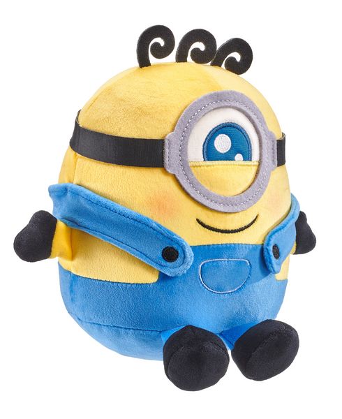 Minions, Kawaii, James, 20 cm