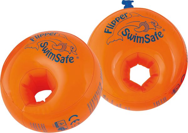 Flipper Swim Safe Schwimmhilfe