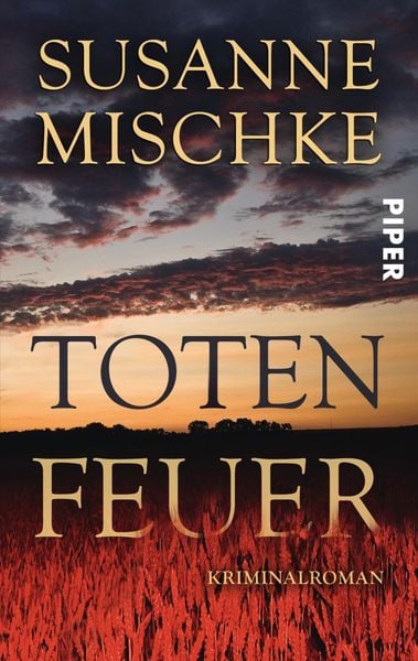 Totenfeuer / Kommissar Völxen Band 3