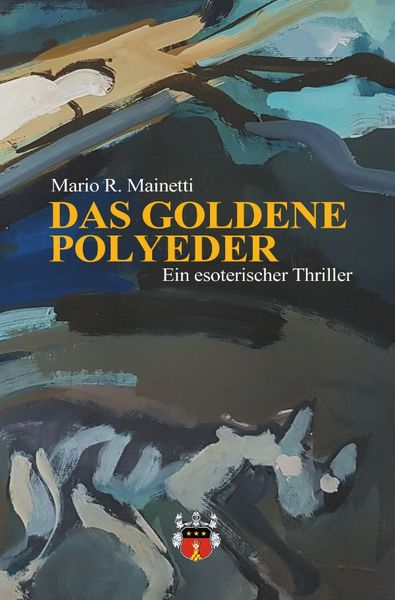 Das Goldene Polyeder