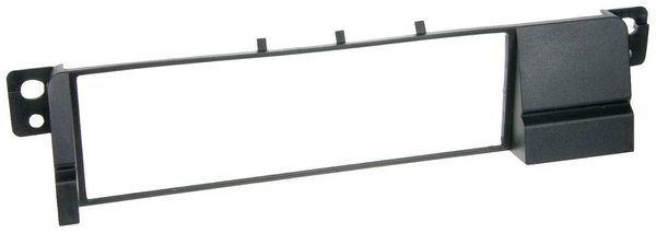 ACV 281023-01 Autoradio Einbaublende DIN Passend für (Auto-Marke): BMW