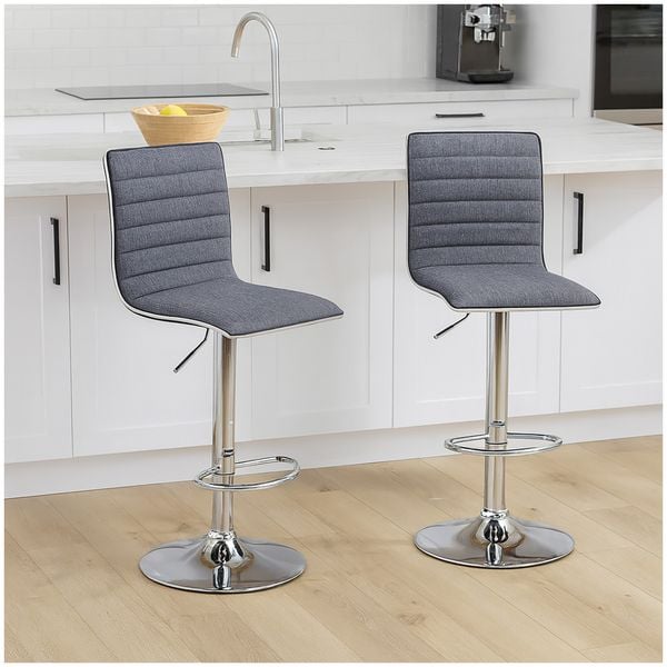 HTI-Living Barhocker Jax 2er Set Barhocker Jax 2er Set