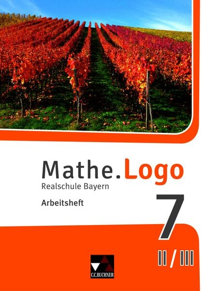 Mathe.Logo – Bayern / Mathe.Logo Bayern AH 7 II/III