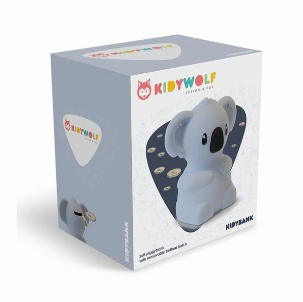 KIDYWOLF - Spardose Koala 15cm