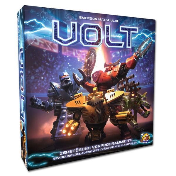 Volt