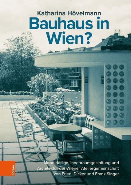 Bauhaus in Wien?