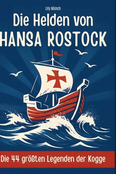 Die Helden von Hansa Rostock
