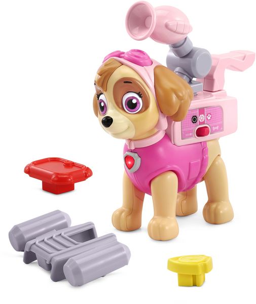 vtech PAW PATROL Rettungshündin Skye
