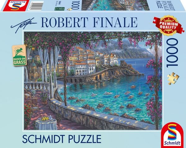 PU1000T. R.Finale, Amalfi Küste