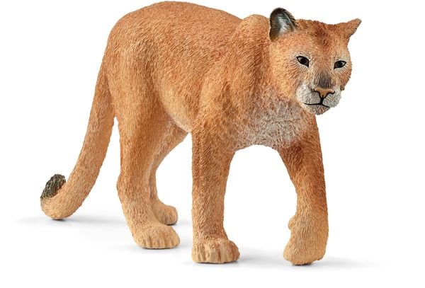 Schleich - Wild Life - Puma