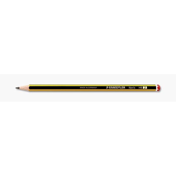 Bleistift (Büro) Noris® 120 Bleistift