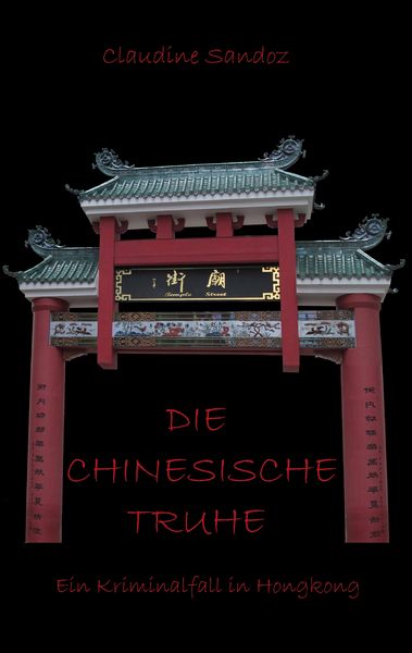 Die chinesische Truhe