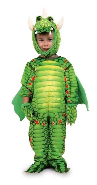 Kostüm Drachen