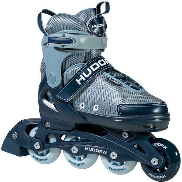 Inline Skates, Leon 2.0 ocean, Gr. 33-36