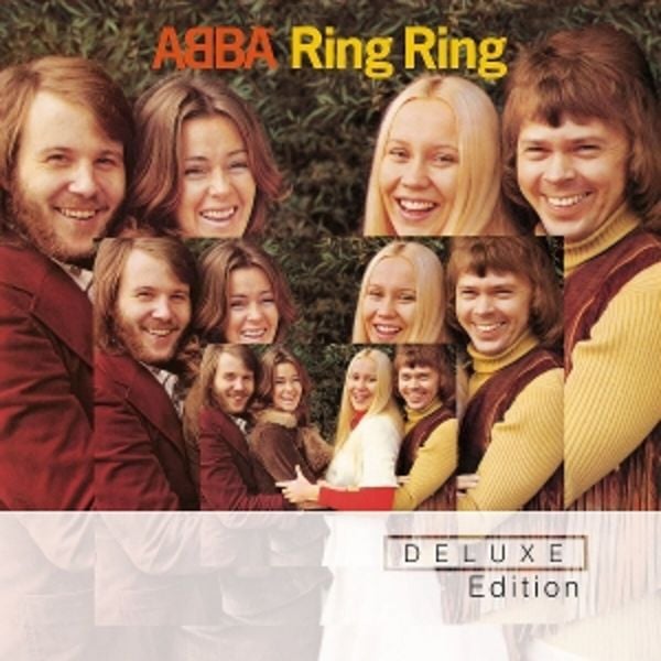 Ring Ring (Ltd. Edition)