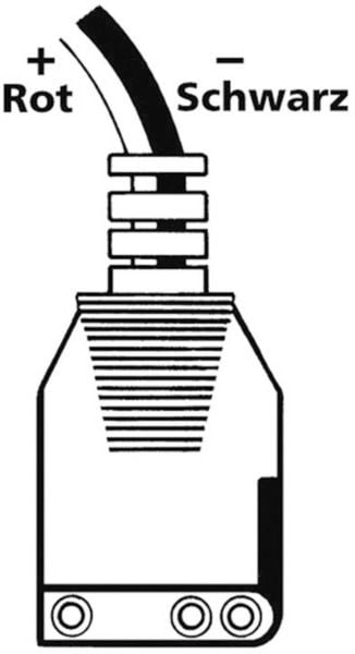 Albrecht DC-Stromkabel NCB 303 5813
