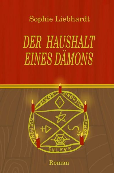 Der Haushalt eines Dämons