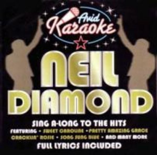 Neil Diamond Karaoke