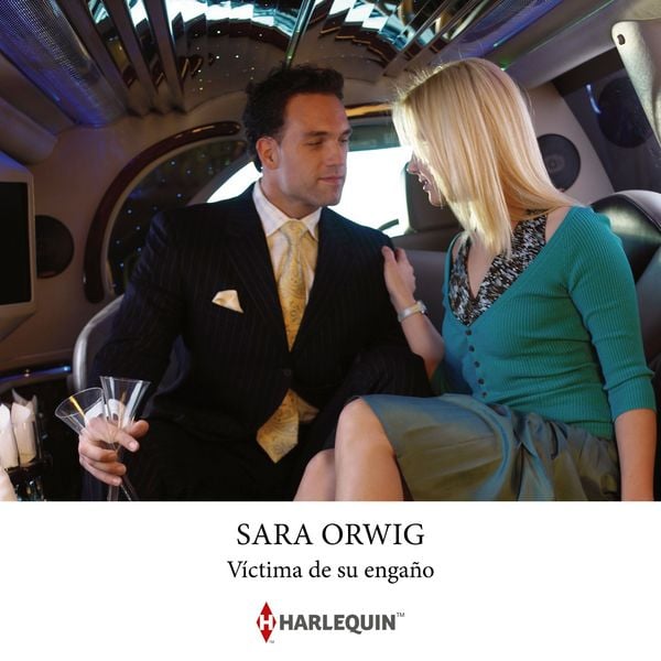 Víctima de su engaño