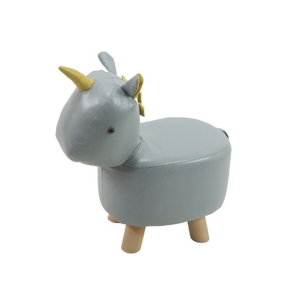 HTI-Living Kinderhocker Einhorn Enrik Kinderhocker Einhorn Enrik