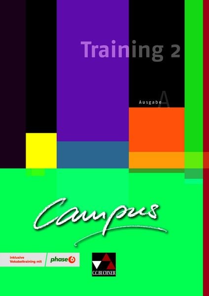 Campus A / Campus A Training 2