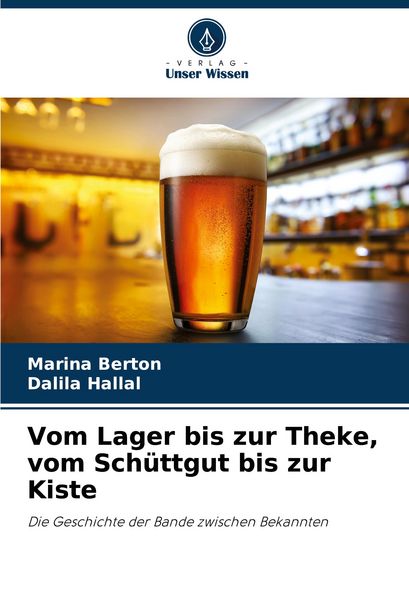Vom Lager bis zur Theke, vom Schüttgut bis zur Kiste