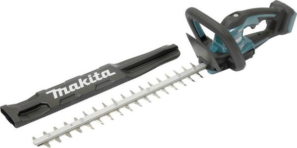 Makita UH020GZ Akku Akku-Heckenschere ohne Akku 460 W 40 V Li-Ion 500 mm