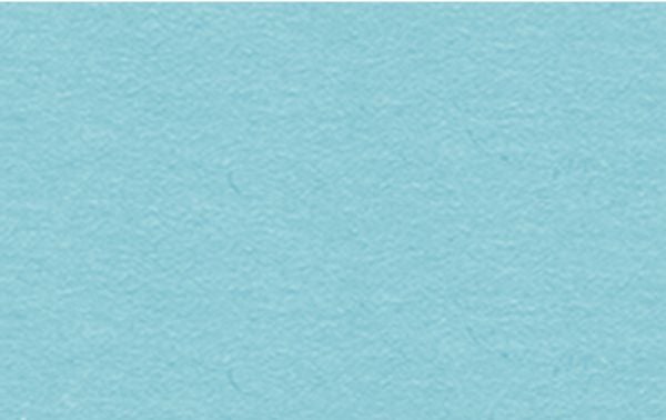 URSUS Schultüten Bastel-Schultüte mit Filzmanschette, hellblau, Höhe: 70 cm, Durchmesser: 20 cm