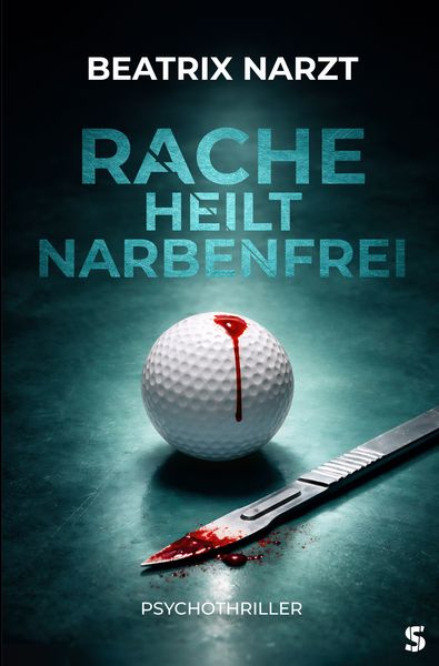 Rache heilt narbenfrei