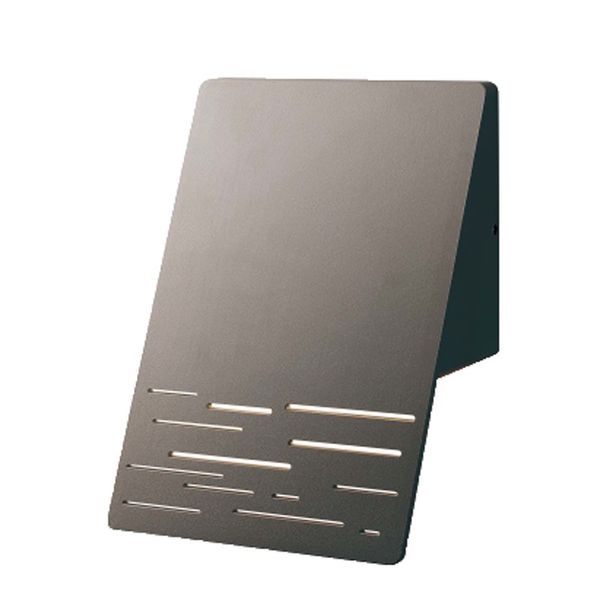 Harms Import Garten Wandleuchte LED Garten Wandleuchte LED