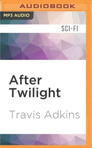 After Twilight: Walking with the Dead