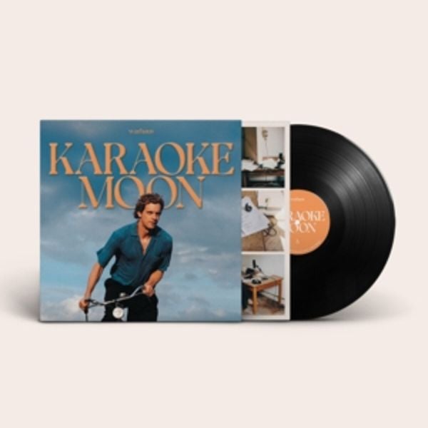 Karaoke Moon (LP)