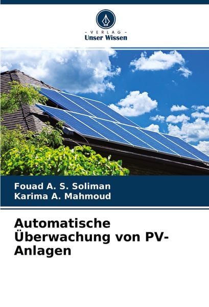 Automatische Überwachung von PV-Anlagen