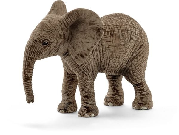 Schleich - 14763 Afrikanisches Elefantenbaby
