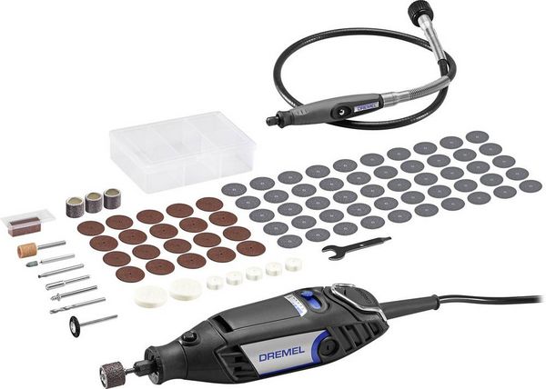 Dremel DREMEL 3200-1/90 Multitool F0133200JA Multitool