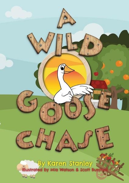 Wild Goose Chase