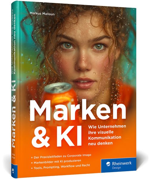 Marken und KI