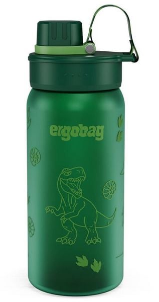 Dinosaurier Trinkflasche