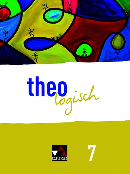theologisch – Bayern / theologisch Bayern 7