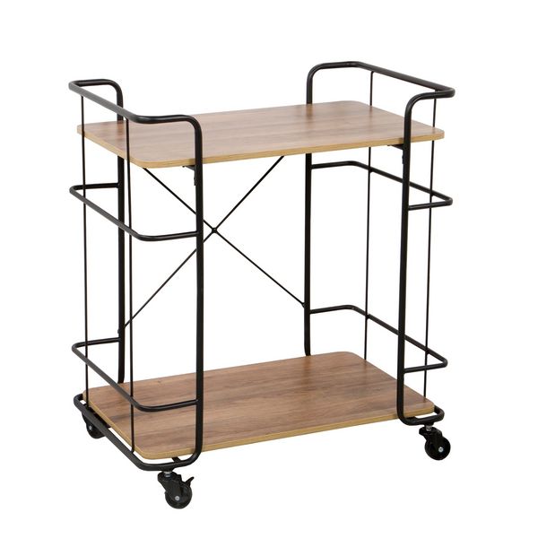 HTI-Living Servierwagen Cora Servierwagen Cora