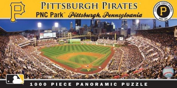 Pittsburgh Pirates New