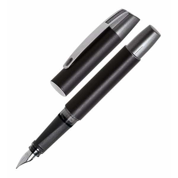 ONLINE Füller Best Writer Campus II Black Colour Line 0,5mm