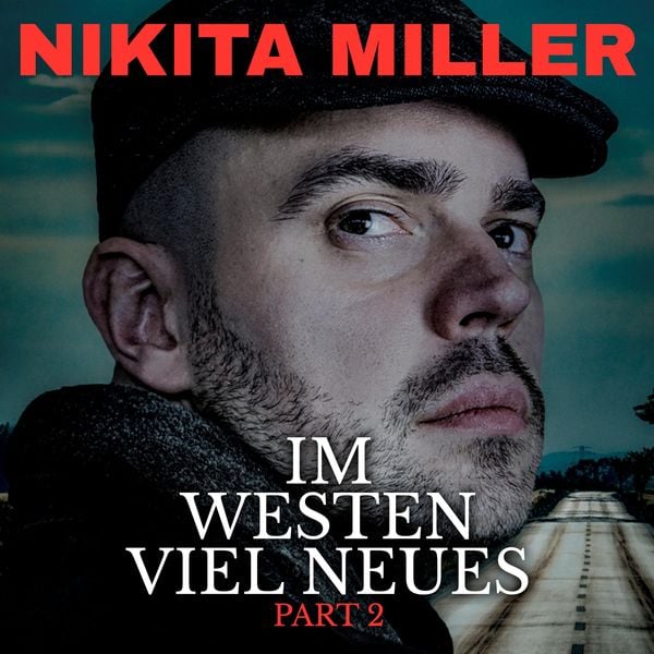 Im Westen viel Neues - zweite Hälfte