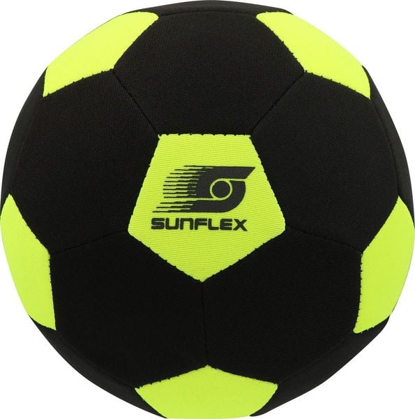 sunflex NEOPREN FUSSBALL SIZE 3 GELB