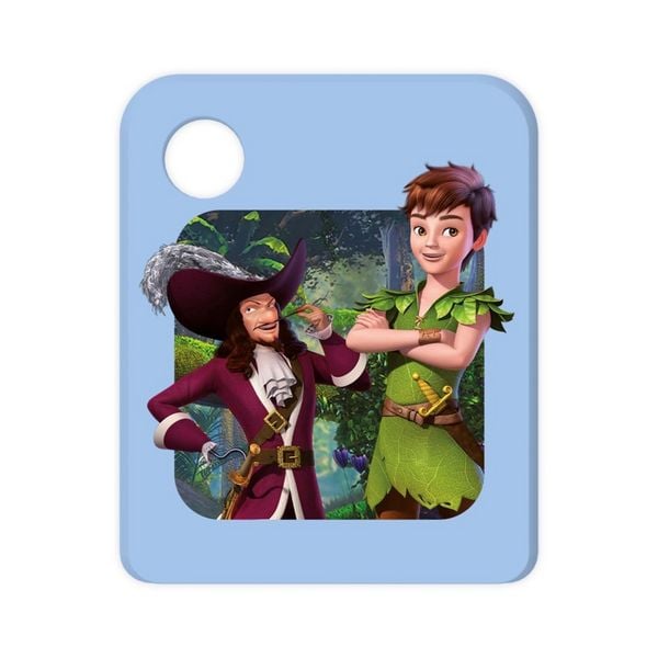 Peter Pan - Neue Abenteuer - Der magische Sextant & Gold Gold Gold, 1 Galakto Token