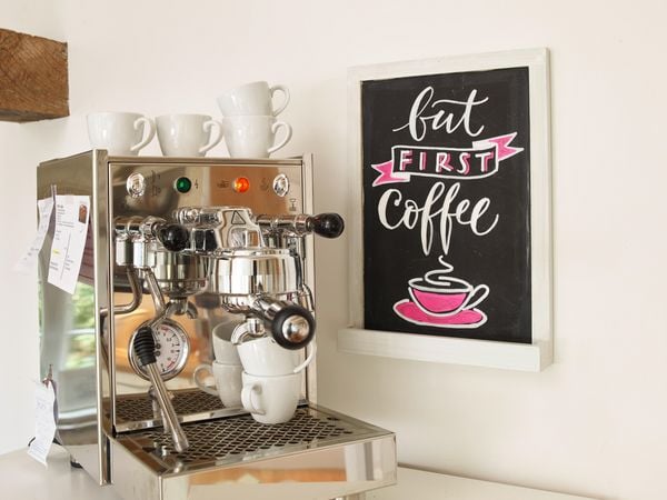 Edding 4090 Kreidemarker blau