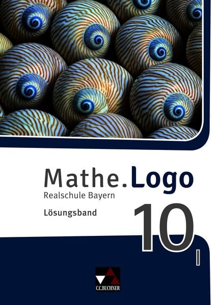 Mathe.Logo – Bayern / Mathe.Logo Bayern LB 10 I