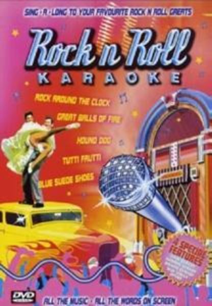 Rock N Roll Karaoke