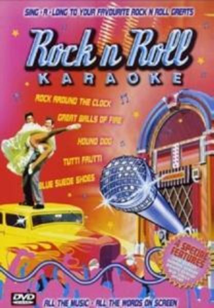 Rock N Roll Karaoke